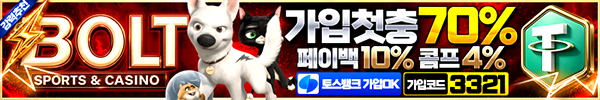 볼트카지노