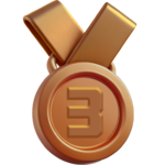 3위